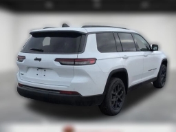 Jeep Grand Cherokee L Laredo Altitude 4x4 2026