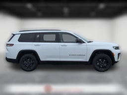 Jeep Grand Cherokee L Laredo Altitude 4x4 2026