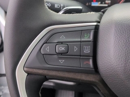 Jeep Grand Cherokee L Laredo Altitude 4x4 2026