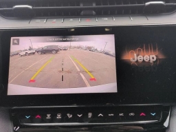 Jeep Grand Cherokee L Laredo Altitude 4x4 2026