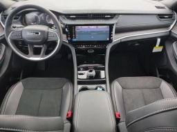 Jeep Grand Cherokee L Laredo Altitude 4x4 2026