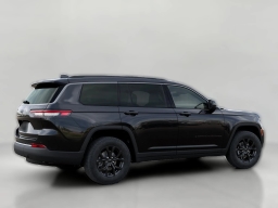 Jeep Grand Cherokee L Laredo Altitude 4x4 2026