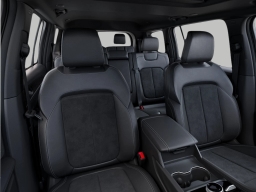 Jeep Grand Cherokee L Laredo Altitude 4x4 2026