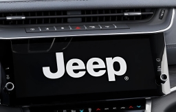 Jeep Grand Cherokee L Laredo Altitude 4x4 2026