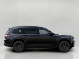 Jeep Grand Cherokee L Laredo Altitude 4x4 2026