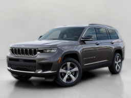 Jeep Grand Cherokee L Limited 4x4 2025