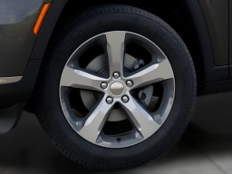 Jeep Grand Cherokee L Limited 4x4 2025