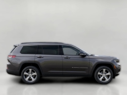 Jeep Grand Cherokee L Limited 4x4 2025