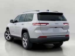 Jeep Grand Cherokee L Limited 4x4 2025