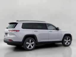 Jeep Grand Cherokee L Limited 4x4 2025