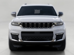 Jeep Grand Cherokee L Limited 4x4 2025