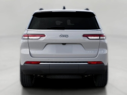 Jeep Grand Cherokee L Limited 4x4 2025