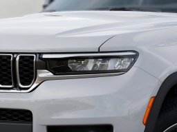 Jeep Grand Cherokee L Limited 4x4 2025