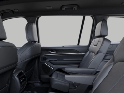 Jeep Grand Cherokee L Limited 4x4 2025