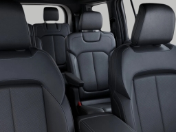 Jeep Grand Cherokee L Limited 4x4 2025