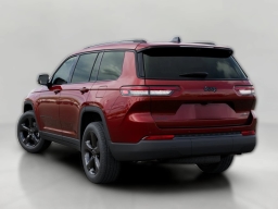 Jeep Grand Cherokee L Limited 4x4 2025