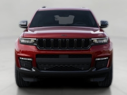 Jeep Grand Cherokee L Limited 4x4 2025