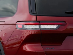 Jeep Grand Cherokee L Limited 4x4 2025