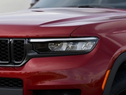 Jeep Grand Cherokee L Limited 4x4 2025