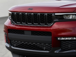 Jeep Grand Cherokee L Limited 4x4 2025