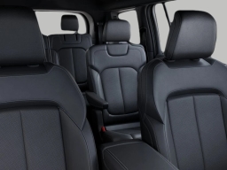 Jeep Grand Cherokee L Limited 4x4 2025