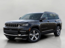 Jeep Grand Cherokee L Limited 4x4 2025