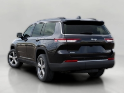 Jeep Grand Cherokee L Limited 4x4 2025