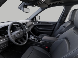 Jeep Grand Cherokee L Limited 4x4 2025