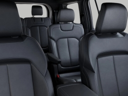 Jeep Grand Cherokee L Limited 4x4 2025