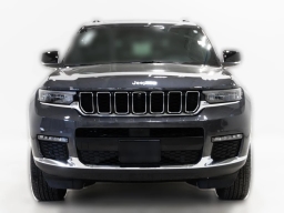 Jeep Grand Cherokee L Limited 4x4 2025