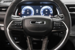 Jeep Grand Cherokee L Limited 4x4 2025