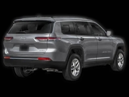 Jeep Grand Cherokee L Limited 4x4 2025