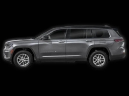 Jeep Grand Cherokee L Limited 4x4 2025