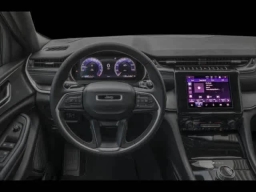 Jeep Grand Cherokee L Limited 4x4 2025