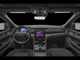 Jeep Grand Cherokee L Limited 4x4 2025