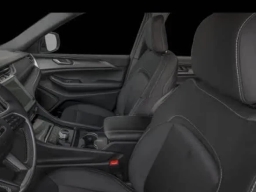 Jeep Grand Cherokee L Limited 4x4 2025