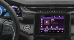 Jeep Grand Cherokee L Limited 4x4 2025