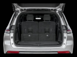 Jeep Grand Cherokee L Limited 4x4 2025