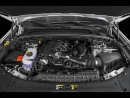 Jeep Grand Cherokee L Limited 4x4 2025