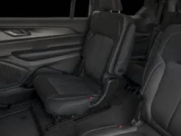 Jeep Grand Cherokee L Limited 4x4 2025