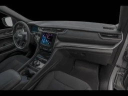 Jeep Grand Cherokee L Limited 4x4 2025