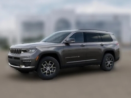 Jeep Grand Cherokee L Limited 4x4 2025