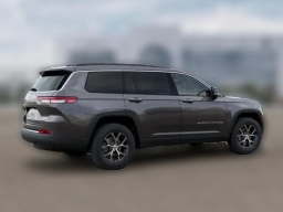 Jeep Grand Cherokee L Limited 4x4 2025