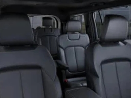 Jeep Grand Cherokee L Limited 4x4 2025