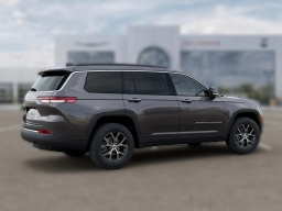 Jeep Grand Cherokee L Limited 4x4 2025