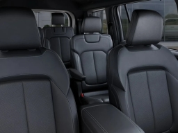 Jeep Grand Cherokee L Limited 4x4 2025