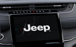 Jeep Grand Cherokee L Limited 4x4 2025