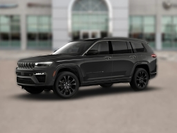 Jeep Grand Cherokee L Limited Reserve 4x4 2026