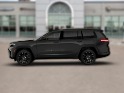 Jeep Grand Cherokee L Limited Reserve 4x4 2026