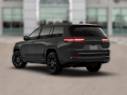 Jeep Grand Cherokee L Limited Reserve 4x4 2026